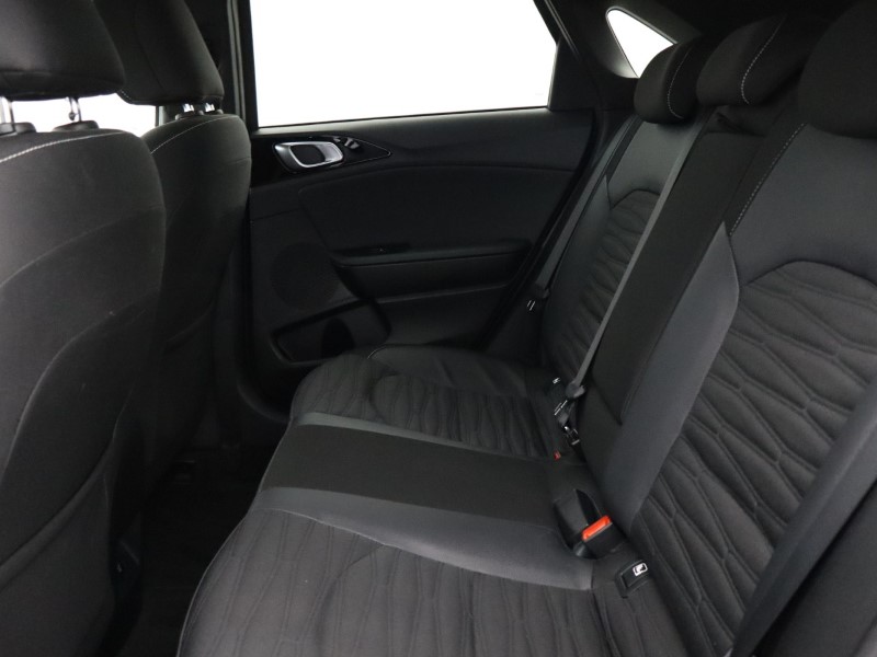 2022 (72) KIA CEED 1.5T GDi ISG GT-Line 5dr 5013627