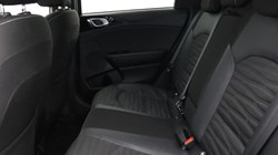 2022 (72) KIA CEED 1.5T GDi ISG GT-Line 5dr 5013627