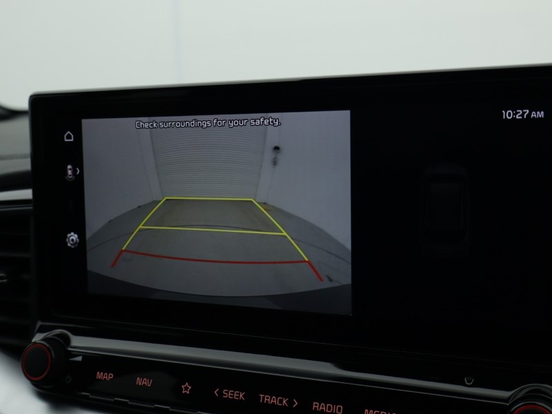 2022 (72) KIA CEED 1.5T GDi ISG GT-Line 5dr 5013654