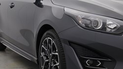 2022 (72) KIA CEED 1.5T GDi ISG GT-Line 5dr 5013670