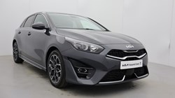 2022 (72) KIA CEED 1.5T GDi ISG GT-Line 5dr 5013669