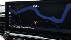 2022 (72) KIA CEED 1.5T GDi ISG GT-Line 5dr 5013650