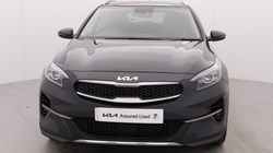 2022 (71) KIA XCEED 1.5T GDi ISG 4 5dr 5014532