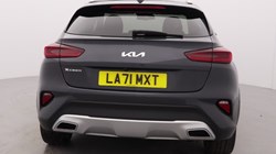 2022 (71) KIA XCEED 1.5T GDi ISG 4 5dr 5014531
