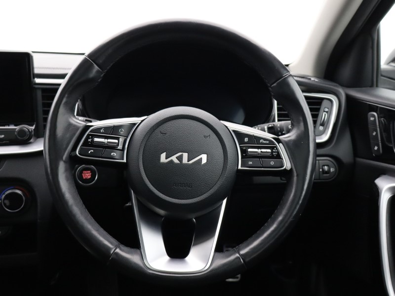 2022 (71) KIA XCEED 1.5T GDi ISG 4 5dr 5014542