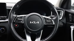 2022 (71) KIA XCEED 1.5T GDi ISG 4 5dr 5014542