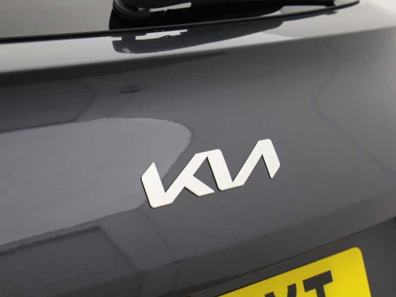 2022 (71) KIA XCEED 1.5T GDi ISG 4 5dr 5014574