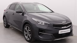 2022 (71) KIA XCEED 1.5T GDi ISG 4 5dr 5014526