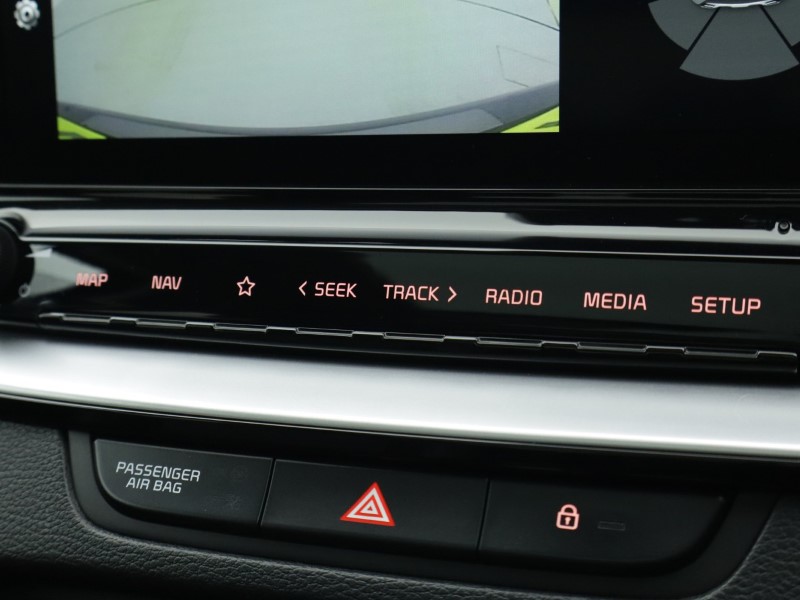 2022 (71) KIA XCEED 1.5T GDi ISG 4 5dr 5014558