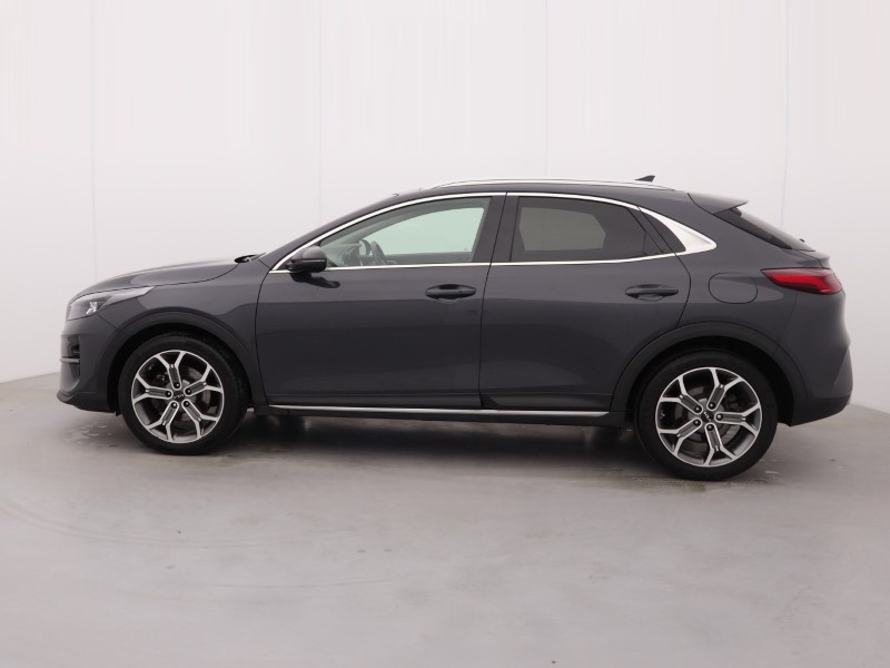 2022 (71) KIA XCEED 1.5T GDi ISG 4 5dr 5014537