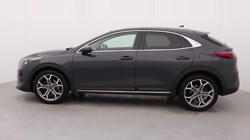 2022 (71) KIA XCEED 1.5T GDi ISG 4 5dr 5014537