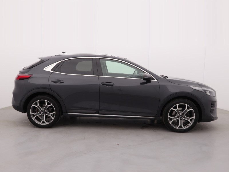 2022 (71) KIA XCEED 1.5T GDi ISG 4 5dr 5014530