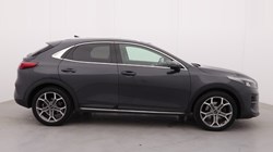 2022 (71) KIA XCEED 1.5T GDi ISG 4 5dr 5014530