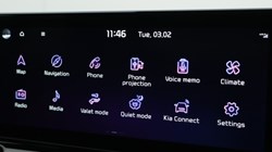 2022 (71) KIA XCEED 1.5T GDi ISG 4 5dr 5014552