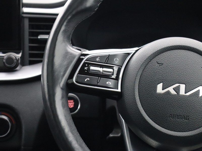 2022 (71) KIA XCEED 1.5T GDi ISG 4 5dr 5014543