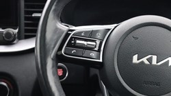 2022 (71) KIA XCEED 1.5T GDi ISG 4 5dr 5014543
