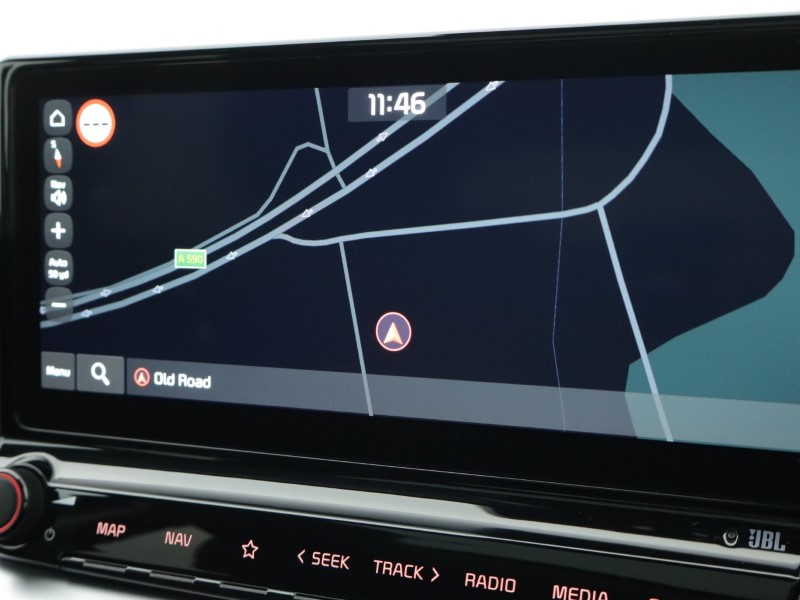 2022 (71) KIA XCEED 1.5T GDi ISG 4 5dr 5014553