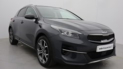2022 (71) KIA XCEED 1.5T GDi ISG 4 5dr 5014577