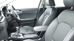 2022 (71) KIA XCEED 1.5T GDi ISG 4 5dr 5014528