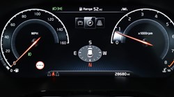 2022 (71) KIA XCEED 1.5T GDi ISG 4 5dr 5014535