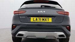 2022 (71) KIA XCEED 1.5T GDi ISG 4 5dr 5014575