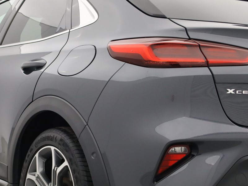 2022 (71) KIA XCEED 1.5T GDi ISG 4 5dr 5014573