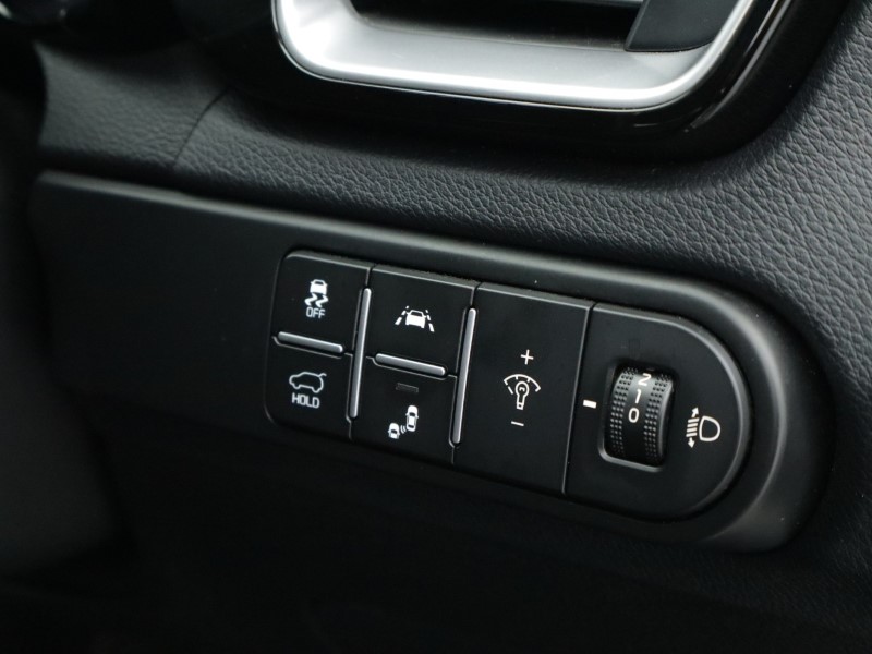 2022 (71) KIA XCEED 1.5T GDi ISG 4 5dr 5014550