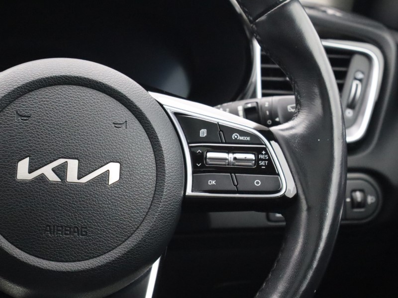 2022 (71) KIA XCEED 1.5T GDi ISG 4 5dr 5014544