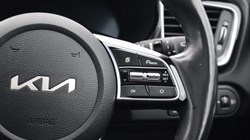 2022 (71) KIA XCEED 1.5T GDi ISG 4 5dr 5014544