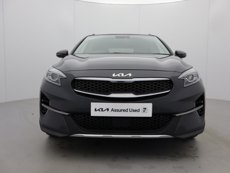 2022 (71) KIA XCEED 1.5T GDi ISG 4 5dr 5014580