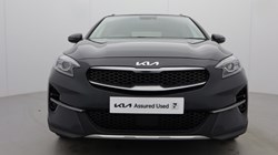 2022 (71) KIA XCEED 1.5T GDi ISG 4 5dr 5014580