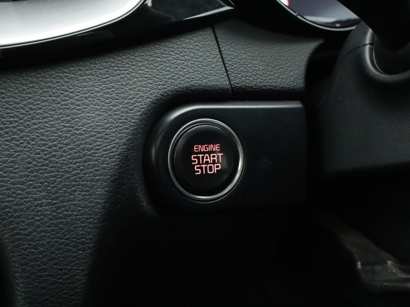 2022 (71) KIA XCEED 1.5T GDi ISG 4 5dr 5014569