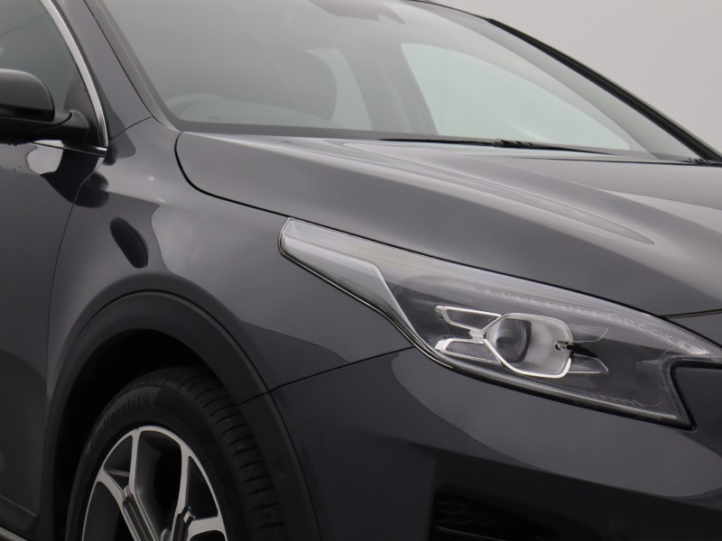 2022 (71) KIA XCEED 1.5T GDi ISG 4 5dr 5014578