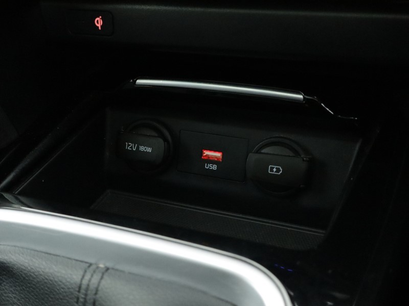 2022 (71) KIA XCEED 1.5T GDi ISG 4 5dr 5014565