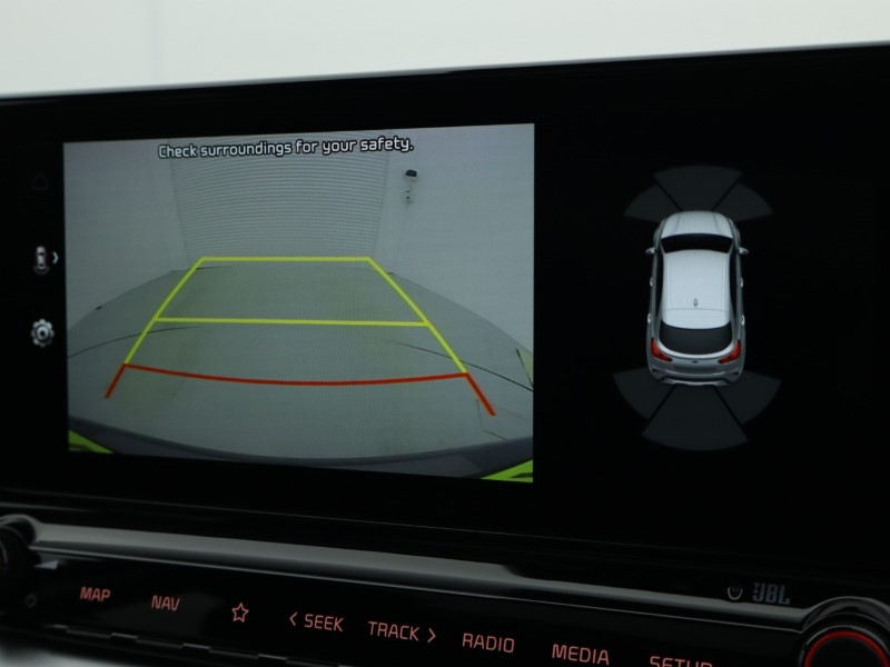 2022 (71) KIA XCEED 1.5T GDi ISG 4 5dr 5014557