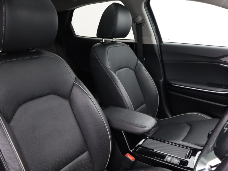 2022 (71) KIA XCEED 1.5T GDi ISG 4 5dr 5014549