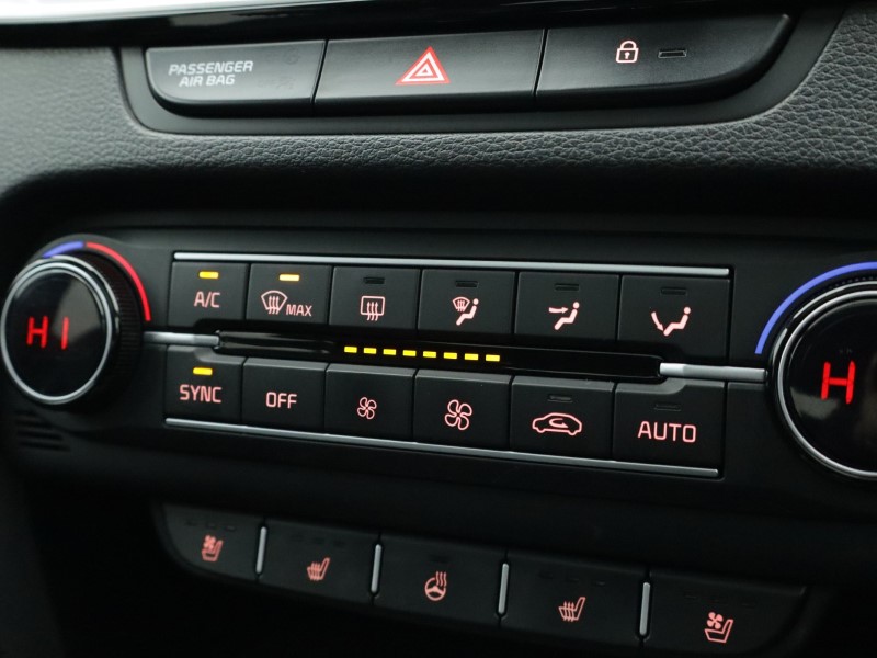 2022 (71) KIA XCEED 1.5T GDi ISG 4 5dr 5014559