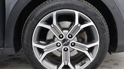 2022 (71) KIA XCEED 1.5T GDi ISG 4 5dr 5014533