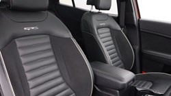 2025 (25) KIA SPORTAGE 1.6T GDi 207 HEV GT-Line S 5dr Auto AWD 5001122