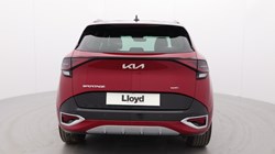 2025 (25) KIA SPORTAGE 1.6T GDi 207 HEV GT-Line S 5dr Auto AWD 5001103