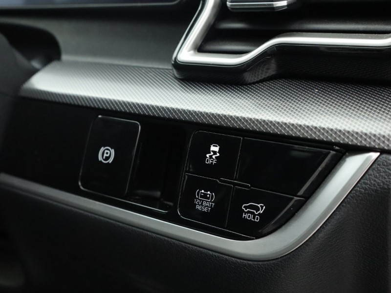 2025 (25) KIA SPORTAGE 1.6T GDi 207 HEV GT-Line S 5dr Auto AWD 5001125