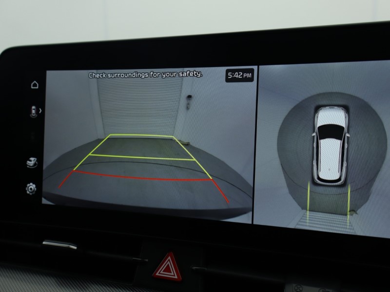 2025 (25) KIA SPORTAGE 1.6T GDi 207 HEV GT-Line S 5dr Auto AWD 5001130