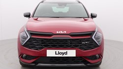 2025 (25) KIA SPORTAGE 1.6T GDi 207 HEV GT-Line S 5dr Auto AWD 5001104