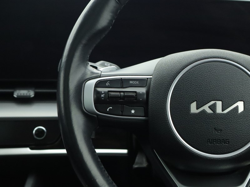 2025 (25) KIA SPORTAGE 1.6T GDi 207 HEV GT-Line S 5dr Auto AWD 5001114