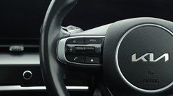 2025 (25) KIA SPORTAGE 1.6T GDi 207 HEV GT-Line S 5dr Auto AWD 5001114