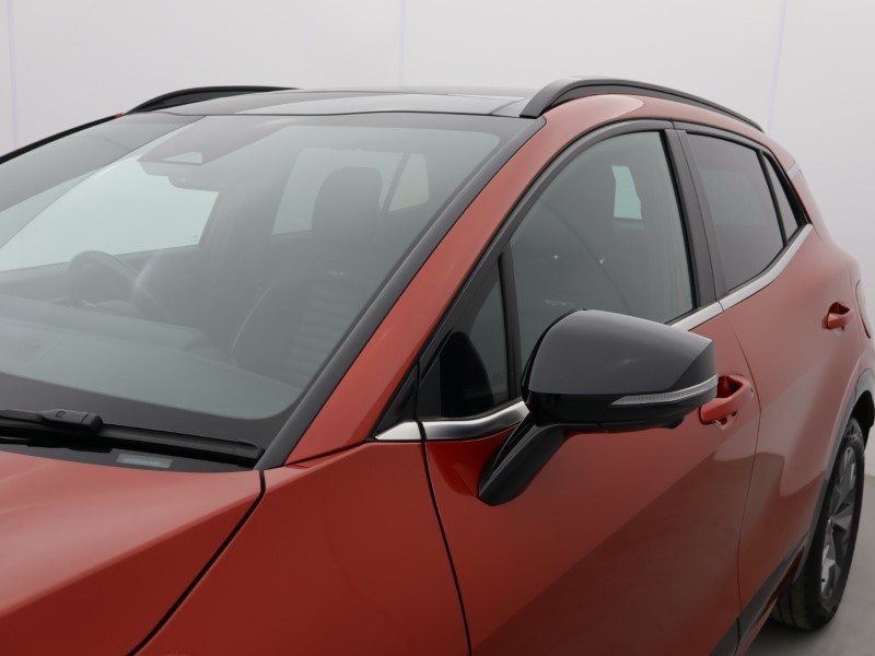 2025 (25) KIA SPORTAGE 1.6T GDi 207 HEV GT-Line S 5dr Auto AWD 5001148