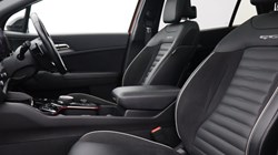 2025 (25) KIA SPORTAGE 1.6T GDi 207 HEV GT-Line S 5dr Auto AWD 5001099