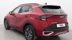 2025 (25) KIA SPORTAGE 1.6T GDi 207 HEV GT-Line S 5dr Auto AWD 5001098