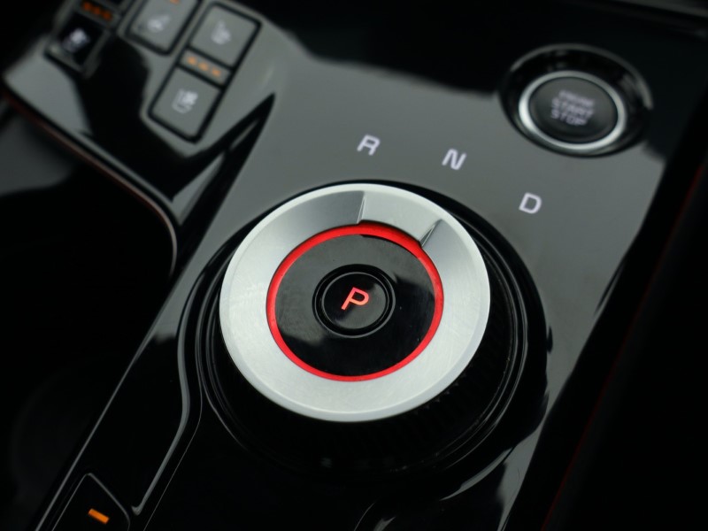 2025 (25) KIA SPORTAGE 1.6T GDi 207 HEV GT-Line S 5dr Auto AWD 5001139