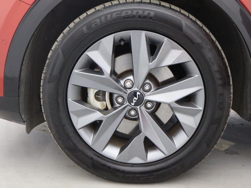 2025 (25) KIA SPORTAGE 1.6T GDi 207 HEV GT-Line S 5dr Auto AWD 5001101